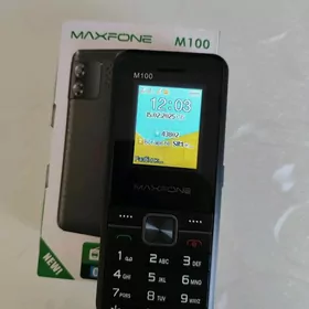 maxphone m100