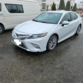 Toyota Camry 2020