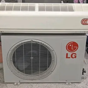 Кондиционер LG 40кв