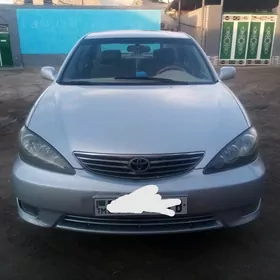 Toyota Camry 2003