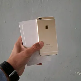 IPHONE 6 16 GB GOLD