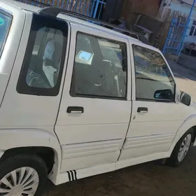 Daewoo Tico 1996