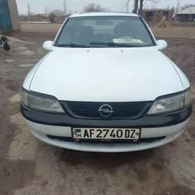 Opel Vectra 1996