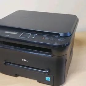 PRINTER 3/1 DELL