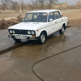 Lada 2106 1987