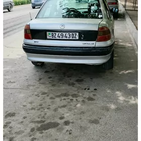 Opel Astra 1993