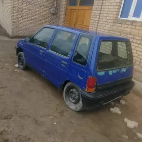 Daewoo Tico 1996