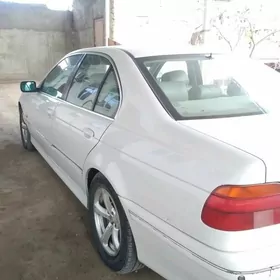 BMW 528 1998