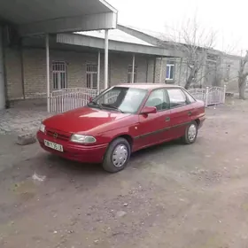 Opel Astra 1992