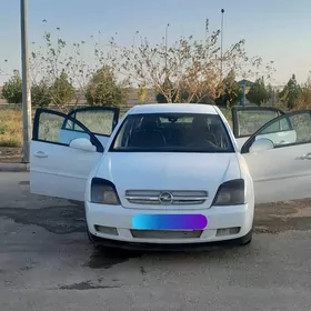 Opel Vectra 2002