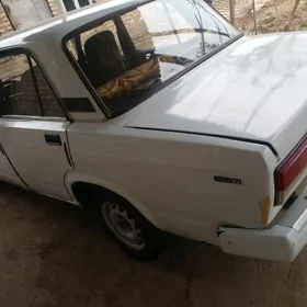 Lada 2107 2000