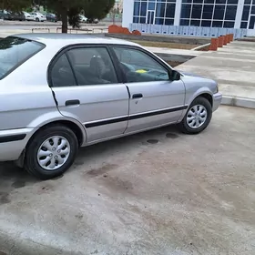 Toyota Tercel 1998