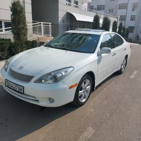 Lexus ES 330 2005