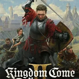 Kingdom Come Deliverance II PC