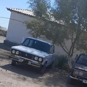 Lada 2106 1998