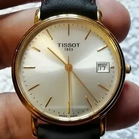 Sagat Часы Tissot.