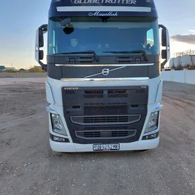 Volvo FH 500 2018