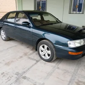 Toyota Avalon 1996