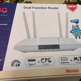 router