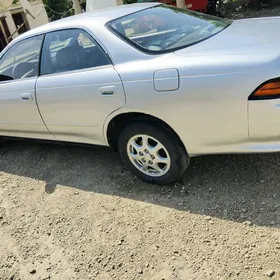 Toyota Mark II 1995