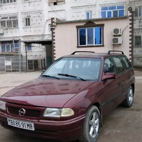 Opel Astra 1995