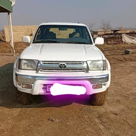 Toyota 4Runner 2001