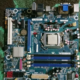 LGA 1156 INTEL