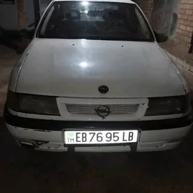 Opel Vectra 1991