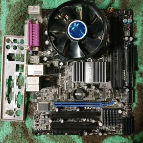 MSI LGA 775 p28 g41