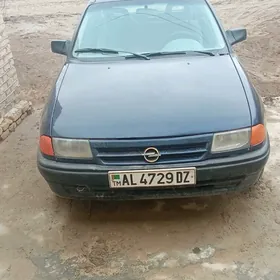 Opel Astra 1992