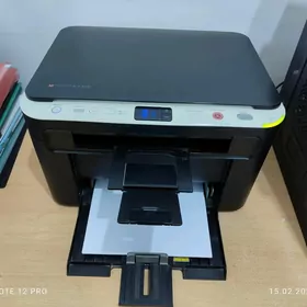 принтер printer  SCX 3200