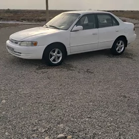 Toyota Corolla 1999