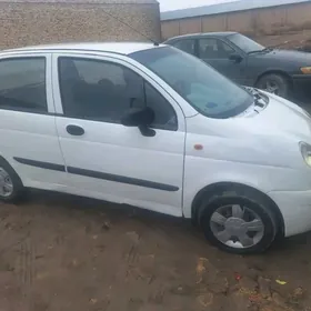 Daewoo Matiz 2001