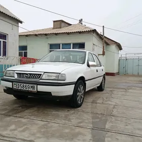 Opel Vectra 1989