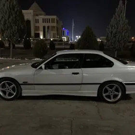 BMW M3 1994