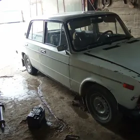 Lada 2106 2001