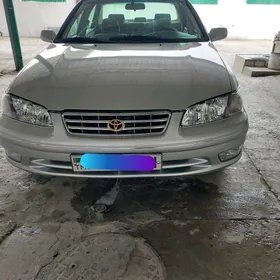 Toyota Camry 2001