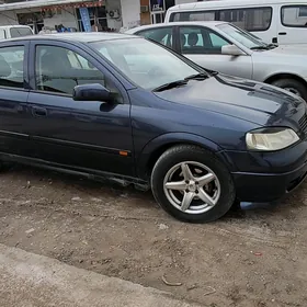 Opel Astra 1999