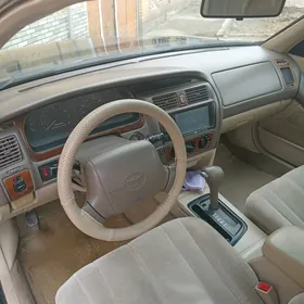 Toyota Avalon 1998