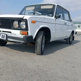 Lada 2106 1999