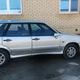 Lada 2115 2001