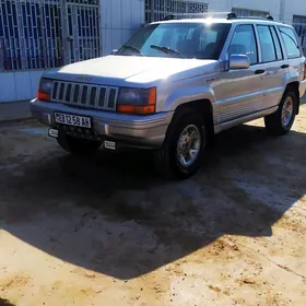 Jeep Grand Cherokee 1994