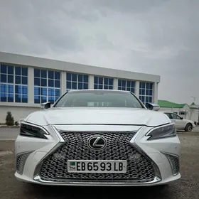 Lexus ES 350 2020