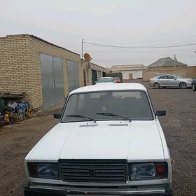 Lada 2107 1995