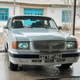 Gaz 3110 2000