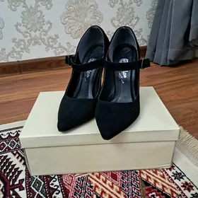 туфли женские