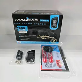 MAGICAR M906F arzany