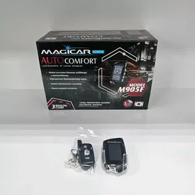 MAGICAR M905F arzany