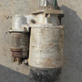 starter gaz 53