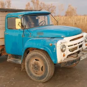 Zil 130 1990